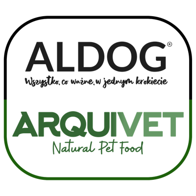 Aldog & Arquivet
